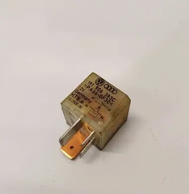 Audi A4 S4 B5 8D Other relay 191906383C