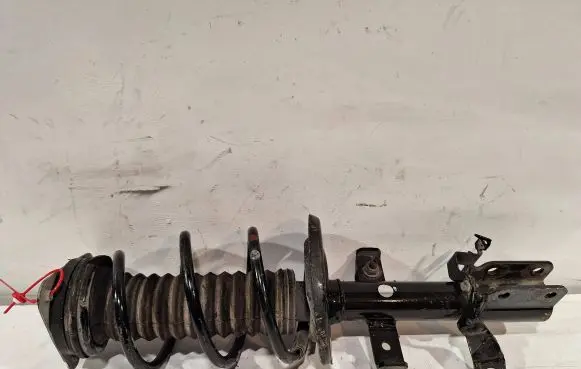 Renault Clio IV Front shock absorber/damper