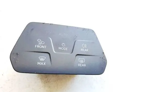Cupra Born Other exterior part 5h0941193ad