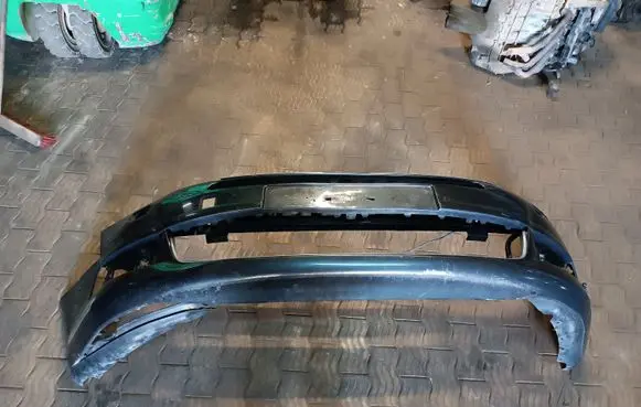 Citroen C5 Front bumper NOCODE
