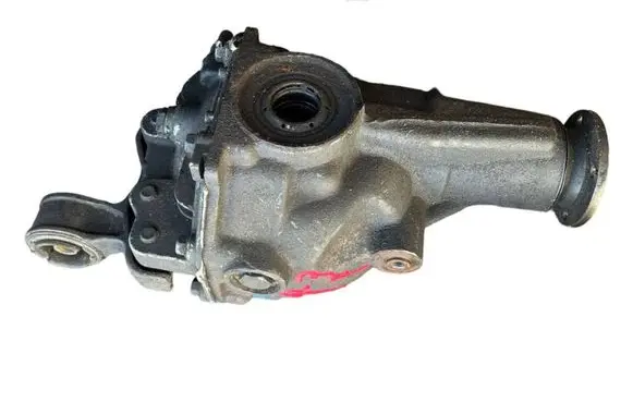 KIA Sorento Front differential 