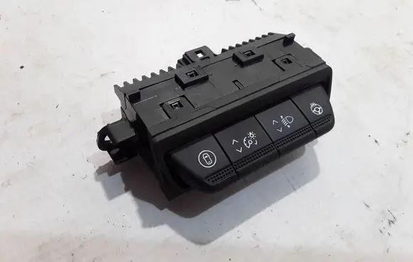 Renault Clio V Light switch 283E83752R