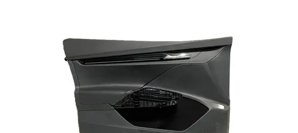 Skoda Enyaq iV Front door card panel trim 5LB867013G 34573