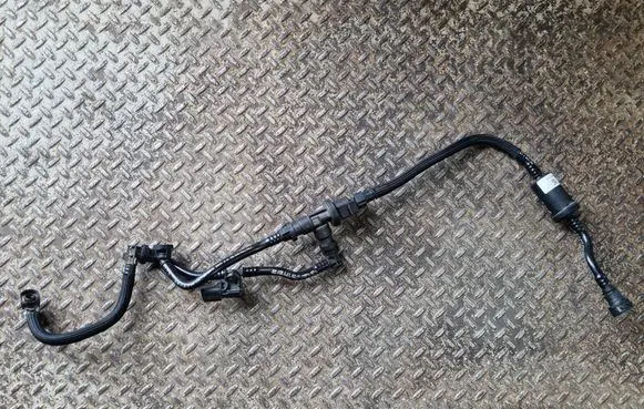 BMW 2 F44 Vacuum line/pipe/hose 7626118 8671025 7614013
