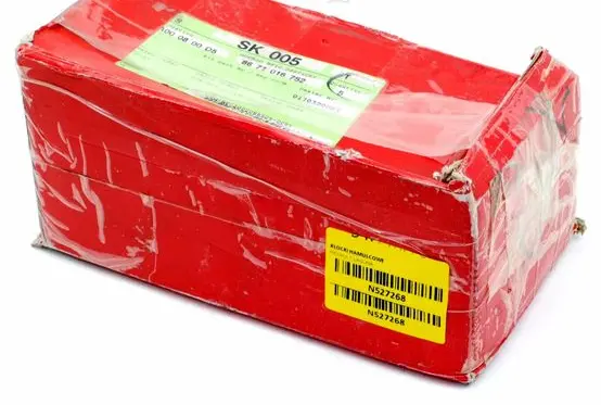 Renault Laguna III Brake pads (front) 8671016752