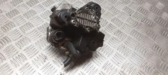 Volvo S80 Fuel injection high pressure pump 0445010043 0507202 052792
