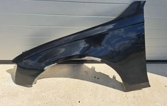 Audi A4 S4 B8 8K Fender