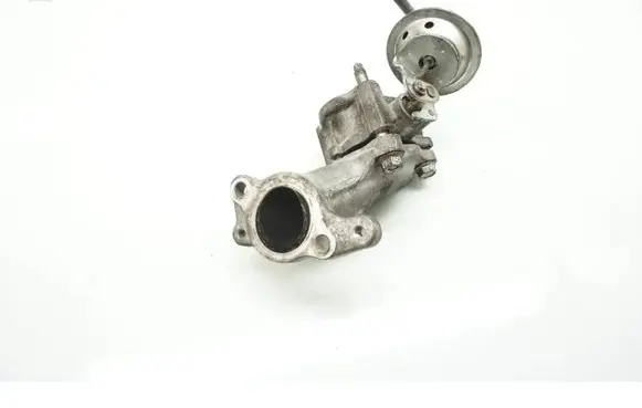 Toyota Urban Cruiser (XP110) EGR valve line/pipe/hose