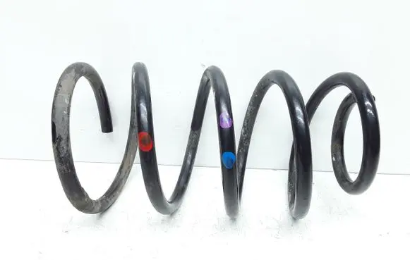 Ford Grand C-MAX Front coil spring