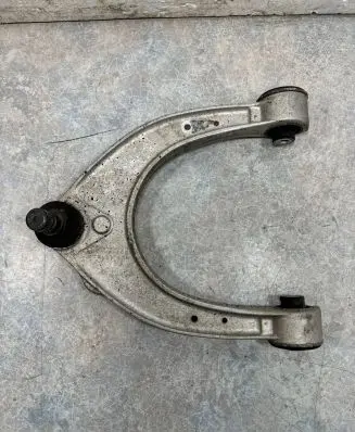 BMW 5 F10 F11 Front upper control arm/wishbone AW6082T6 6775967