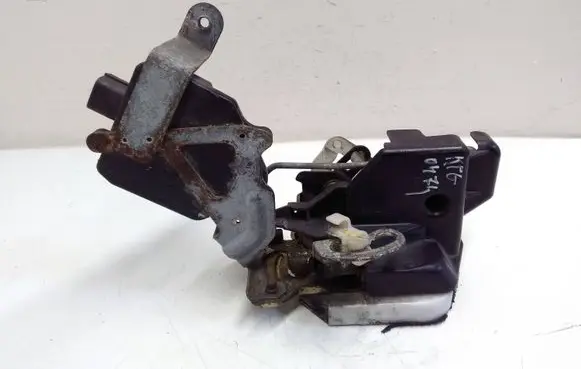 Mitsubishi Space Wagon Rear door lock MR349287 1015280110