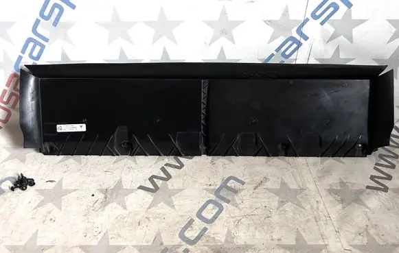 Tesla Model Y Air filter box cover 149516700B