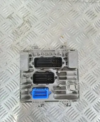 Opel Insignia A Engine control unit/module 55491705