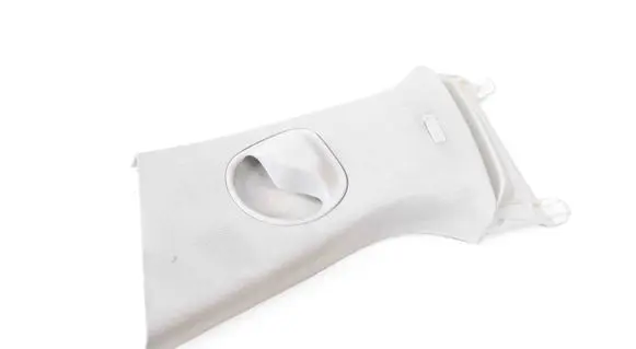 Jaguar XF X260 (B) pillar trim (bottom) GX6324397BF