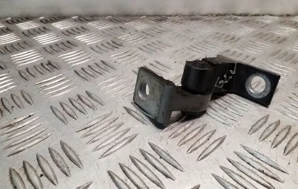 Audi A5 Sportback 8TA Rear door upper hinge 8K0831401E