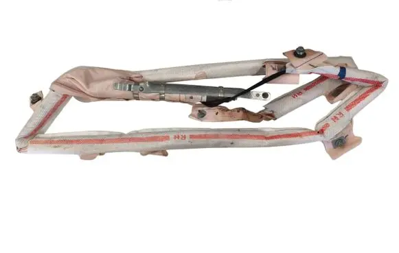 Tesla Model S Roof airbag 100526200H 0589P1000343