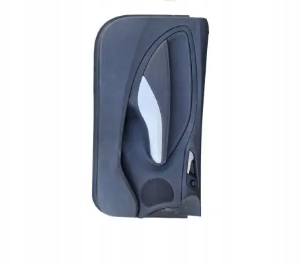 Opel Adam Front door card panel trim