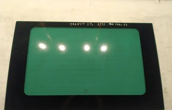 Ford Transit Rear side window 43R00102