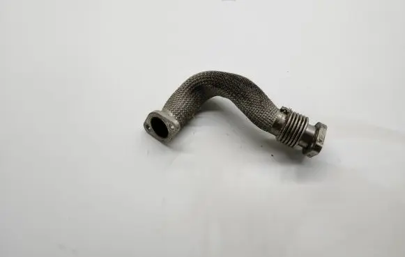 EGR valve line/pipe/hose