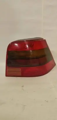Volkswagen Golf IV Rear/tail lights 1J6945112S