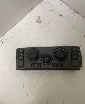 Land Rover Discovery 3 - LR3 Climate control unit MB1465702368