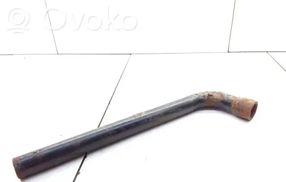 Opel Vectra C Wheel nut wrench 13107800