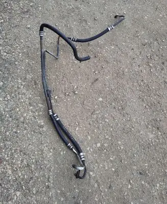 Renault Espace - Grand espace IV Power steering hose/pipe/line