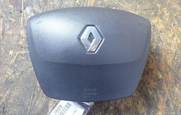Renault Scenic III - Grand scenic III Steering wheel airbag 985701921R