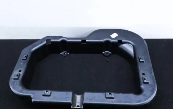 Volkswagen Touran I Glove box in trunk 1T0864092A 1T0864134C