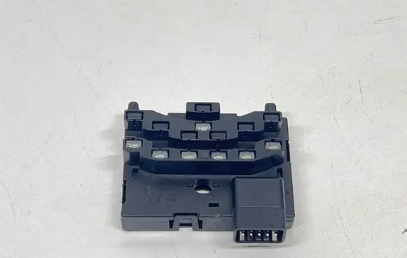 Volkswagen Golf V Steering angle sensor 1K0959654