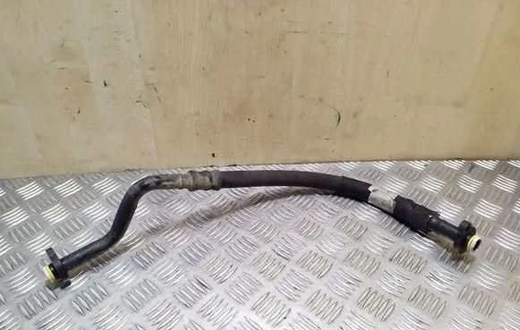 Land Rover Freelander 2 - LR2 Air conditioning (A/C) pipe/hose 6G9N19N601EC