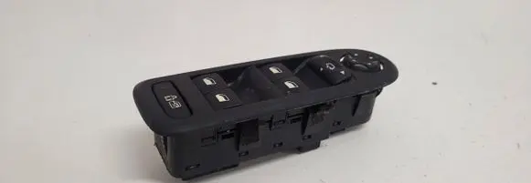 Citroen C5 Electric window control switch 96644917XT