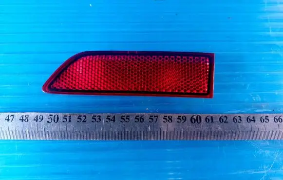 Audi A6 S6 C8 4K Third/center stoplight 4K0945104