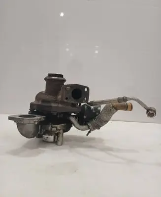 Volvo V40 Turbo 9686120680 GTC1244VZ