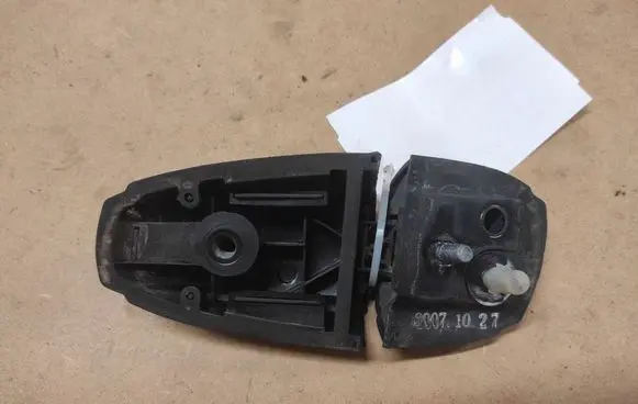KIA Sorento Other exterior part 871503E000