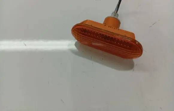 Ford Focus C-MAX Front fender indicator light