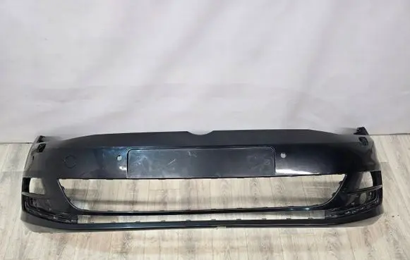 Volkswagen Golf VII Front bumper 5G0807221