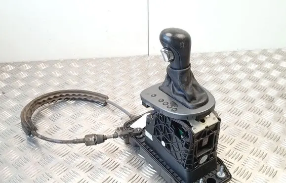 Seat Toledo III (5P) Gear shifter/selector 1K0713061 5P1713203C 1K1713025L