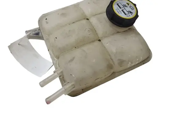 Mazda 3 I Coolant expansion tank/reservoir 3M5H8K218BQXFB