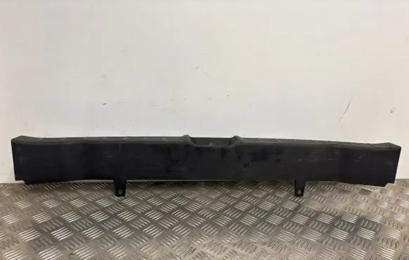 Peugeot 4008 Trunk/boot sill cover protection 7240A126 1C11