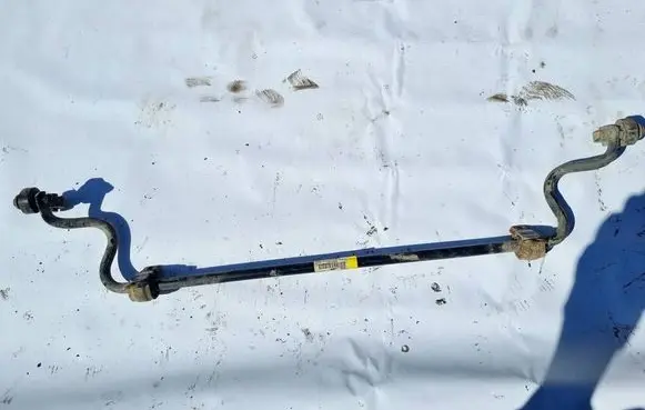 Audi A4 S4 B8 8K Rear anti-roll bar/sway bar 8K0511305K