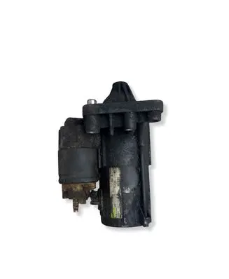 Citroen C4 I Starter motor 