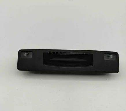 Ford Puma Tailgate/trunk/boot exterior handle L1TB19B514AB