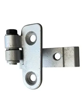 BMW 5 G30 G31 Rear door lower hinge A046574