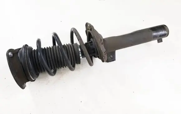Audi A3 8Y Front shock absorber/damper 5WA413031CA 69K1903
