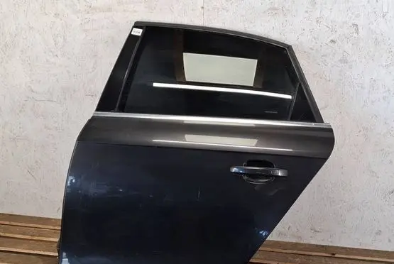 Audi A4 S4 B8 8K Rear door