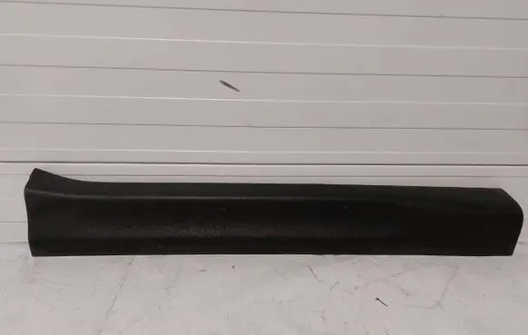Chevrolet Camaro Front sill trim cover 92232887