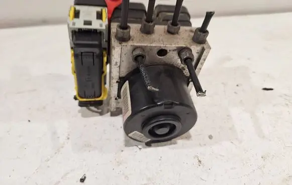 Citroen C3 ABS Pump 10.0970-1168.3