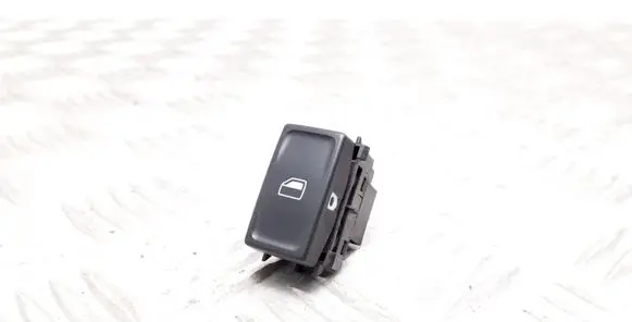 Skoda Octavia Mk3 (5E) Electric window control switch 5E0959855