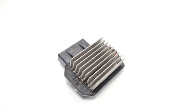 Mitsubishi Pajero Heater blower motor/fan resistor 4993002110